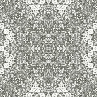 Kusursuz retro desen. Etnik doku ve arka plan. Retro sanat deseni.