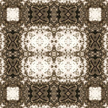 Kusursuz retro desen. Etnik doku ve arka plan. Retro sanat deseni.