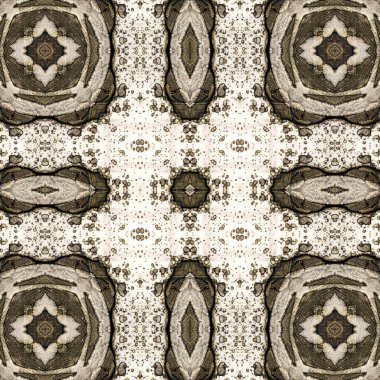 Kusursuz retro desen. Etnik doku ve arka plan. Retro sanat deseni.