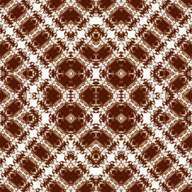Kusursuz retro desen. Etnik doku ve arka plan. Retro sanat deseni.