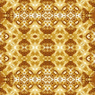 Kusursuz retro desen. Etnik doku ve arka plan. Retro sanat deseni.