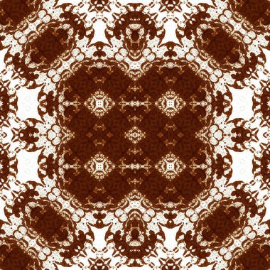 Kusursuz retro desen. Etnik doku ve arka plan. Retro sanat deseni.