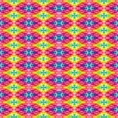 Kusursuz retro desen. Etnik doku ve arka plan. Retro sanat deseni.