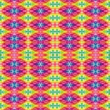 Kusursuz retro desen. Etnik doku ve arka plan. Retro sanat deseni.