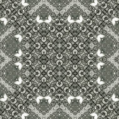 Kusursuz retro desen. Etnik doku ve arka plan. Retro sanat deseni.