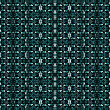 Kusursuz retro desen. Etnik doku ve arka plan. Retro sanat deseni.