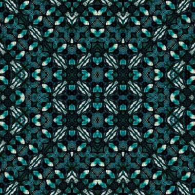 Kusursuz retro desen. Etnik doku ve arka plan. Retro sanat deseni.