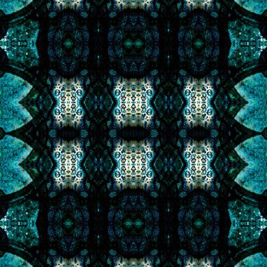 Kusursuz retro desen. Etnik doku ve arka plan. Retro sanat deseni.