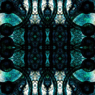 Kusursuz retro desen. Etnik doku ve arka plan. Retro sanat deseni.