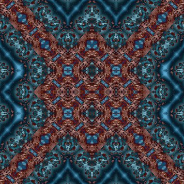 Kusursuz retro desen. Etnik doku ve arka plan. Retro sanat deseni.