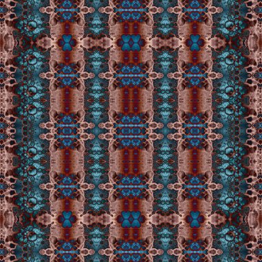 Kusursuz retro desen. Etnik doku ve arka plan. Retro sanat deseni.