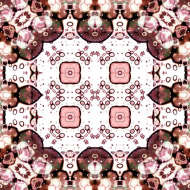 Kusursuz retro desen. Etnik doku ve arka plan. Retro sanat deseni.