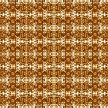 Kusursuz retro desen. Etnik doku ve arka plan. Retro sanat deseni.