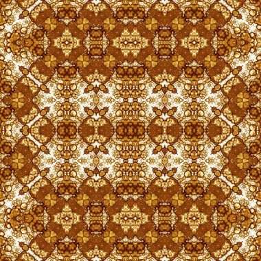 Kusursuz retro desen. Etnik doku ve arka plan. Retro sanat deseni.