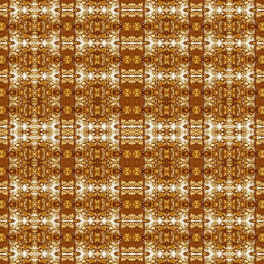 Kusursuz retro desen. Etnik doku ve arka plan. Retro sanat deseni.