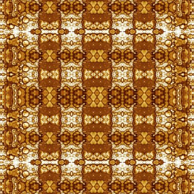 Kusursuz retro desen. Etnik doku ve arka plan. Retro sanat deseni.