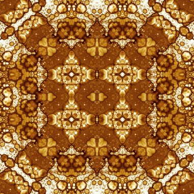 Kusursuz retro desen. Etnik doku ve arka plan. Retro sanat deseni.