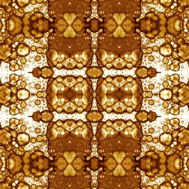 Kusursuz retro desen. Etnik doku ve arka plan. Retro sanat deseni.