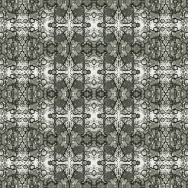 Kusursuz retro desen. Etnik doku ve arka plan. Retro sanat deseni.