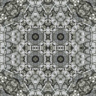 Kusursuz retro desen. Etnik doku ve arka plan. Retro sanat deseni.