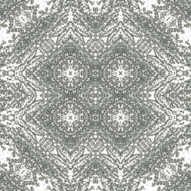 Kusursuz retro desen. Etnik doku ve arka plan. Retro sanat deseni.