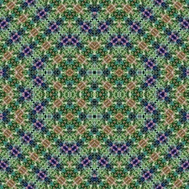 Kusursuz retro desen. Etnik doku ve arka plan. Retro sanat deseni.