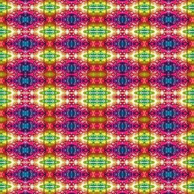 Kusursuz retro desen. Etnik doku ve arka plan. Retro sanat deseni.