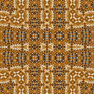 Kusursuz retro desen. Etnik doku ve arka plan. Retro sanat deseni.