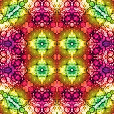 Kusursuz retro desen. Etnik doku ve arka plan. Retro sanat deseni.