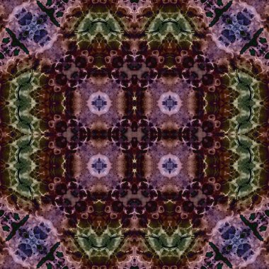 Kusursuz retro desen. Etnik doku ve arka plan. Retro sanat deseni.