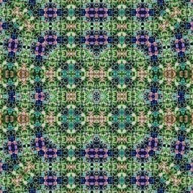 Kusursuz retro desen. Etnik doku ve arka plan. Retro sanat deseni.