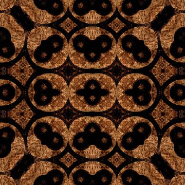 Kusursuz retro desen. Etnik doku ve arka plan. Retro sanat deseni.