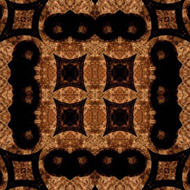 Kusursuz retro desen. Etnik doku ve arka plan. Retro sanat deseni.