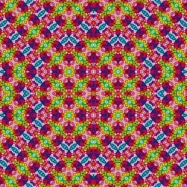 Kusursuz retro desen. Etnik doku ve arka plan. Retro sanat deseni.