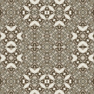 Kusursuz retro desen. Etnik doku ve arka plan. Retro sanat deseni.