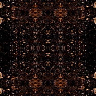 Kusursuz retro desen. Etnik doku ve arka plan. Retro sanat deseni.