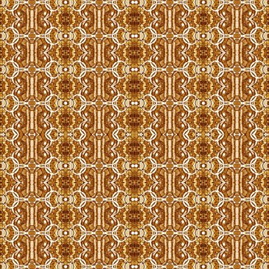 Kusursuz retro desen. Etnik doku ve arka plan. Retro sanat deseni.