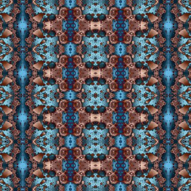 Kusursuz retro desen. Etnik doku ve arka plan. Retro sanat deseni.