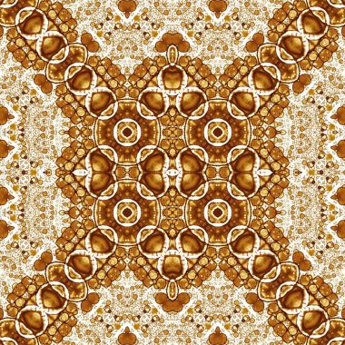 Kusursuz retro desen. Etnik doku ve arka plan. Retro sanat deseni.