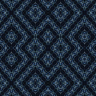 Kusursuz retro desen. Etnik doku ve arka plan. Retro sanat deseni.