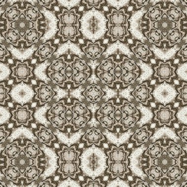 Kusursuz retro desen. Etnik doku ve arka plan. Retro sanat deseni.