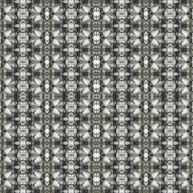 Kusursuz retro desen. Etnik doku ve arka plan. Retro sanat deseni.