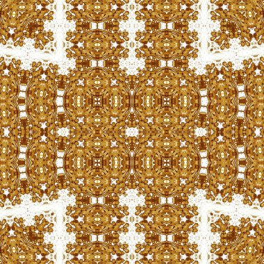 Kusursuz retro desen. Etnik doku ve arka plan. Retro sanat deseni.