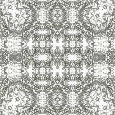 Kusursuz retro desen. Etnik doku ve arka plan. Retro sanat deseni.