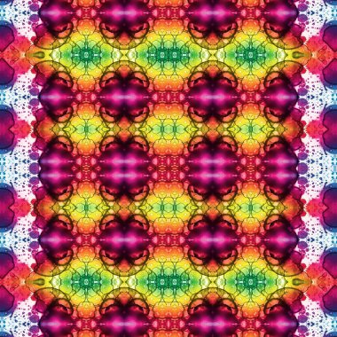 Kusursuz retro desen. Etnik doku ve arka plan. Retro sanat deseni.