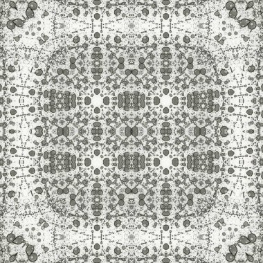 Kusursuz retro desen. Etnik doku ve arka plan. Retro sanat deseni.