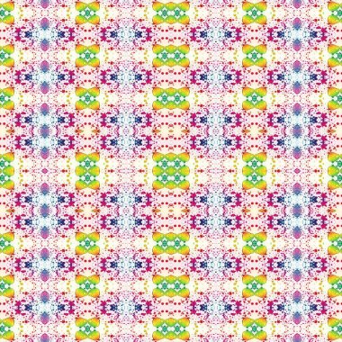 Kusursuz retro desen. Etnik doku ve arka plan. Retro sanat deseni.