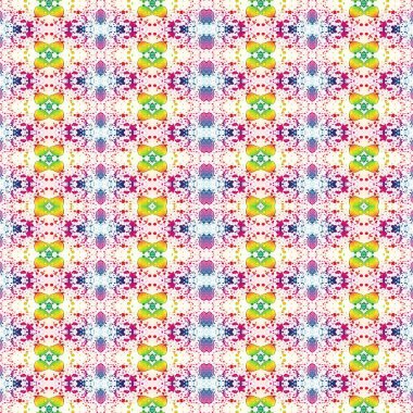 Kusursuz retro desen. Etnik doku ve arka plan. Retro sanat deseni.