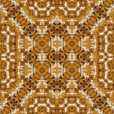 Kusursuz retro desen. Etnik doku ve arka plan. Retro sanat deseni.