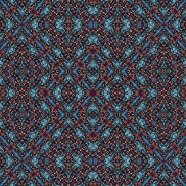 Kusursuz retro desen. Etnik doku ve arka plan. Retro sanat deseni.